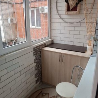 Объявление 1-к квартира, 32м2, 1/5 эт