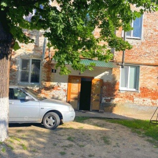 Объявление 3-к квартира, 55.4м2, 2/2 эт