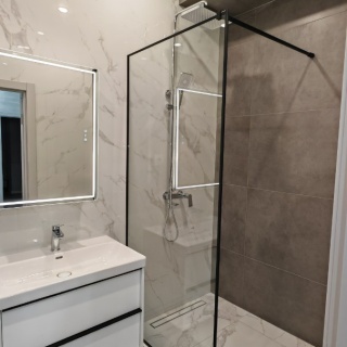 Объявление 2-к квартира, 80м2, 4/16 эт