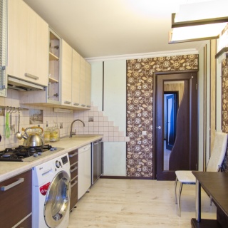 Объявление 3-к квартира, 65м2, 8/9 эт