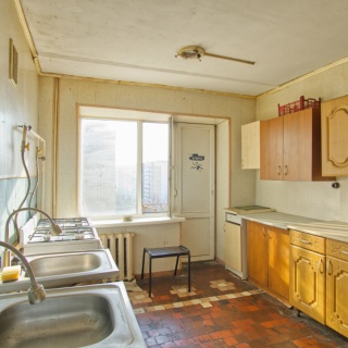 Объявление Комната, 13м2, 8/9 эт