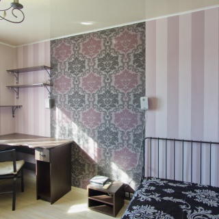 Объявление 2-к квартира, 48м2, 10/12 эт