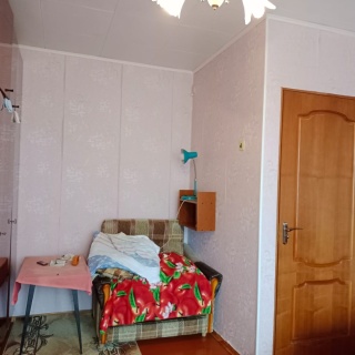 Объявление 1-к квартира, 25м2, 5/5 эт