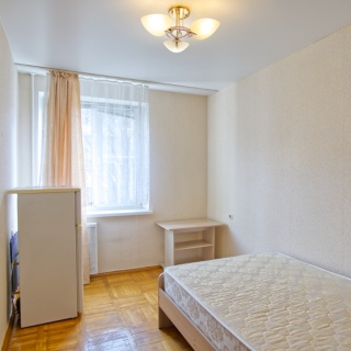 Объявление 3-к квартира, 53м2, 3/5 эт