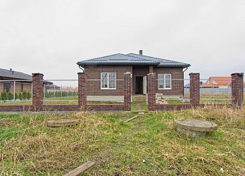 Объявление Дом, 140&nbsp;м&sup2;, 1 эт., 10 сот.