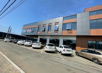 Объявление Помещение, 608&nbsp;м&sup2;