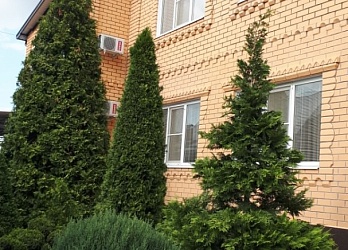 Объявление Дом, 433&nbsp;м&sup2;, 2 эт., 13 сот.