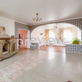 Объявление Дом, 490м2, 3 эт, 16.77 сот.