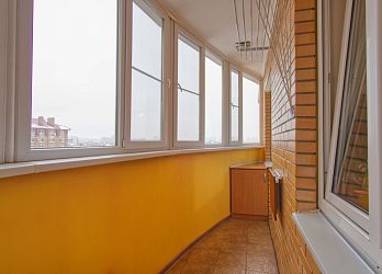 Объявление 1-к квартира, 36.9&nbsp;м&sup2;, 5/17 эт.