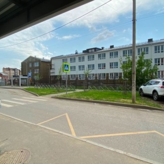 Объявление 2-к квартира, 59м2, 2/3 эт