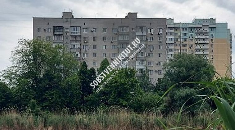 Объявление 3-к квартира, 71м2, 2/10 эт