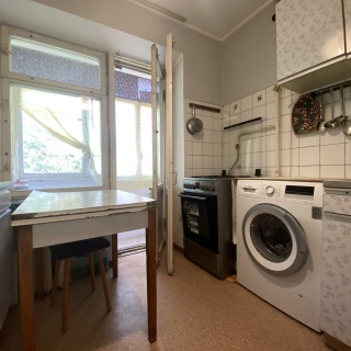 Объявление 3-к квартира, 61м2, 3/5 эт