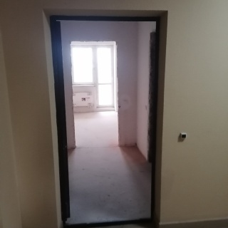 Объявление 1-к квартира, 48.3м2, 5/16 эт