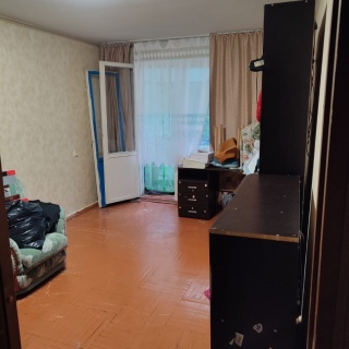 Объявление 2-к квартира, 47.2м2, 4/5 эт