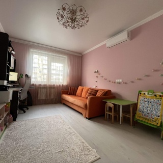 Объявление 2-к квартира, 63.3м2, 8/9 эт