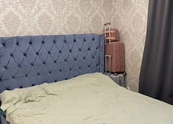 Объявление 1-к квартира, 40&nbsp;м&sup2;, 2/2 эт.