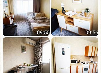 Объявление 1-к квартира, 40&nbsp;м&sup2;, 10/16 эт.