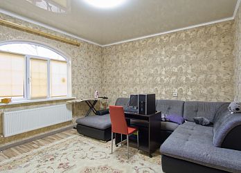 Объявление Дом, 106&nbsp;м&sup2;, 1 эт., 3 сот.