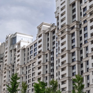 Объявление 2-к квартира, 65.8м2, 15/23 эт