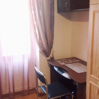 Объявление 1-к квартира, 31м2, 4/5 эт