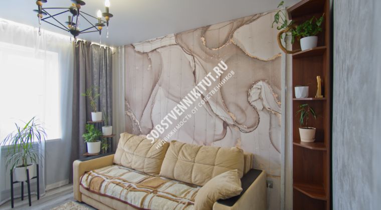 Объявление 3-к квартира, 68м2, 10/10 эт