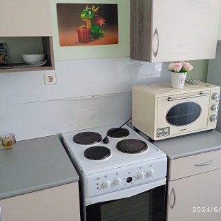 Объявление 1-к квартира, 38м2, 14/16 эт