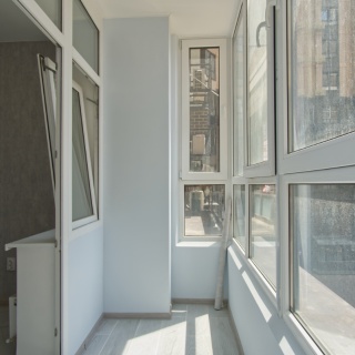 Объявление 1-к квартира, 40м2, 3/20 эт