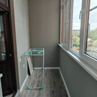 Объявление 2-к квартира, 80м2, 4/16 эт