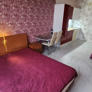 Объявление Студия, 28м2, 12/22 эт