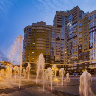 Объявление 1-к квартира, 48.3м2, 5/16 эт