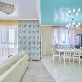 Объявление 3-к квартира, 111.8м2, 15/16 эт