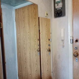 Объявление 1-к квартира, 25м2, 5/5 эт