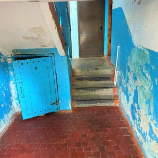 Объявление 3-к квартира, 55.4м2, 2/2 эт