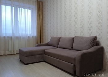 Объявление 1-к квартира, 38&nbsp;м&sup2;, 14/16 эт.