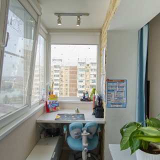 Объявление 3-к квартира, 68м2, 10/10 эт