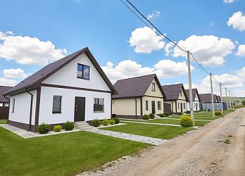 Объявление Дом, 84&nbsp;м&sup2;, 2 эт., 4 сот.