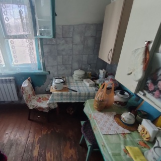 Объявление Комната, 12м2, 3/3 эт