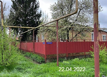 Объявление 3-к квартира, 63.4&nbsp;м&sup2;, 1/1 эт.