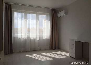 Объявление 1-к квартира, 38&nbsp;м&sup2;, 15/16 эт.