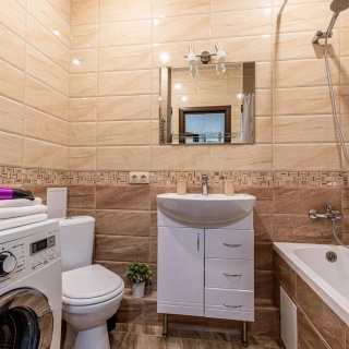Объявление 1-к квартира, 38м2, 5/9 эт