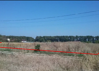 Земельный участок - 3015018 Объявление Земельный участок