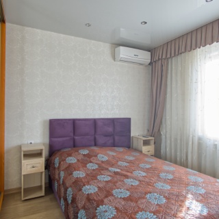 Объявление 2-к квартира, 52м2, 10/10 эт