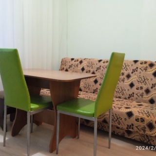 Объявление 1-к квартира, 38м2, 14/16 эт