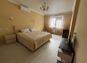 Объявление 2-к квартира, 63.3&nbsp;м&sup2;, 8/9 эт.