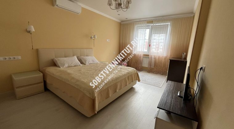 Объявление 2-к квартира, 63.3м2, 8/9 эт