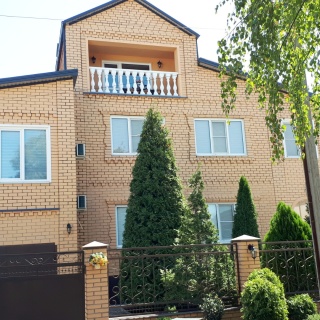 Объявление Дом, 433м2, 2 эт, 13 сот.