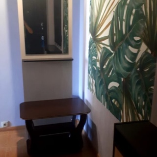 Объявление 1-к квартира, 39м2, 3/5 эт