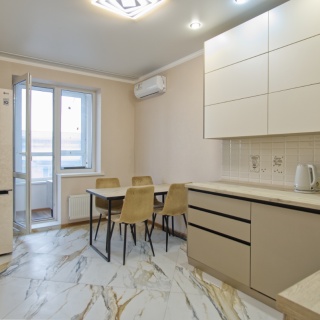 Объявление 1-к квартира, 47м2, 2/24 эт