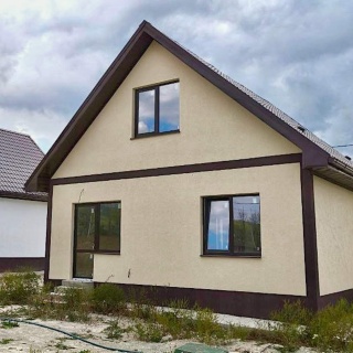 Объявление Дом, 84м2, 2 эт, 4 сот.