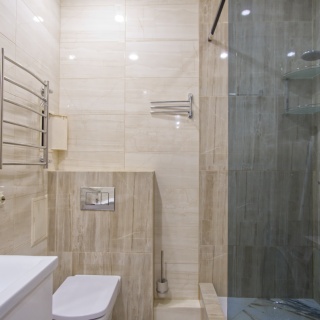 Объявление 1-к квартира, 47м2, 2/24 эт